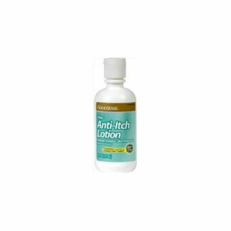 GoodSense Clear Anti-Itch Lotion 6 oz