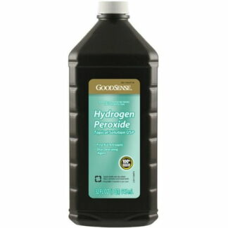 GoodSense 3% Peroxide 32 oz