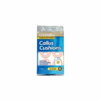 GoodSense Callus Cushions 6 CT
