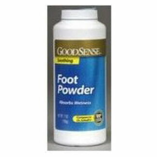 GoodSense Foot Powder 7 oz
