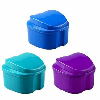 Orafix Denture Bath 24 1 CT