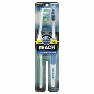 Reach MTB Advanced Design Buy 2 Get 1 Free Soft 3 CT