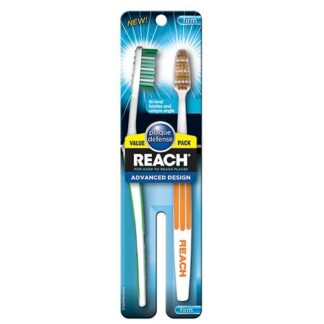 Reach MTB Advanced Design Firm 3 CT