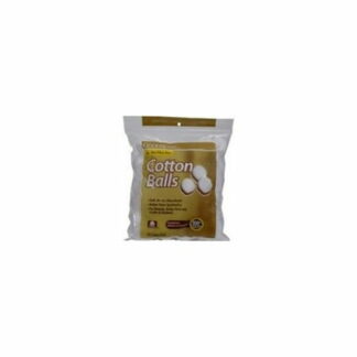 GoodSense Jumbo Plus Cotton Balls 70 CT