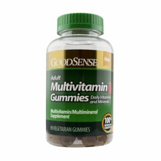 GoodSense Cuticle Nipper Easy Grip 1 CT