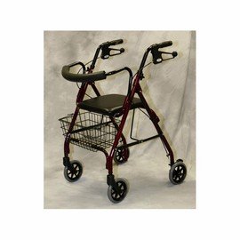 GoodSense Sore Throat Lozenges Cherry 18 CT