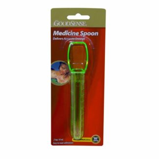 GoodSense Medicine Spoon 2 Tsp / 10 Ml  1